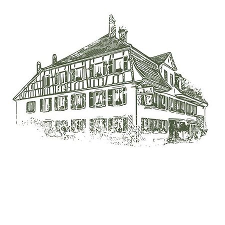 Gasthaus Zum Loewen Neftenbach Zewnętrze zdjęcie