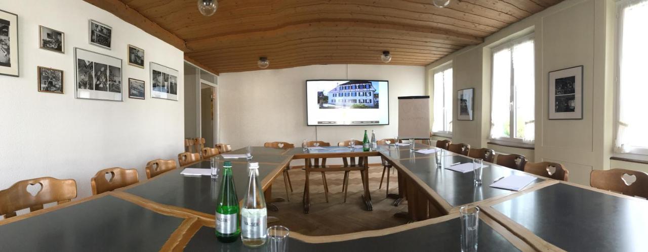 Gasthaus Zum Loewen Neftenbach Zewnętrze zdjęcie