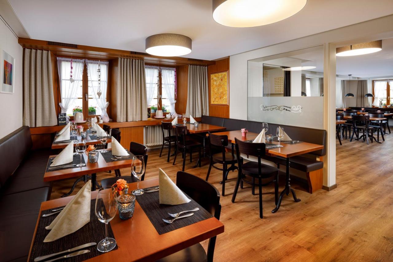 Gasthaus Zum Loewen Neftenbach Zewnętrze zdjęcie