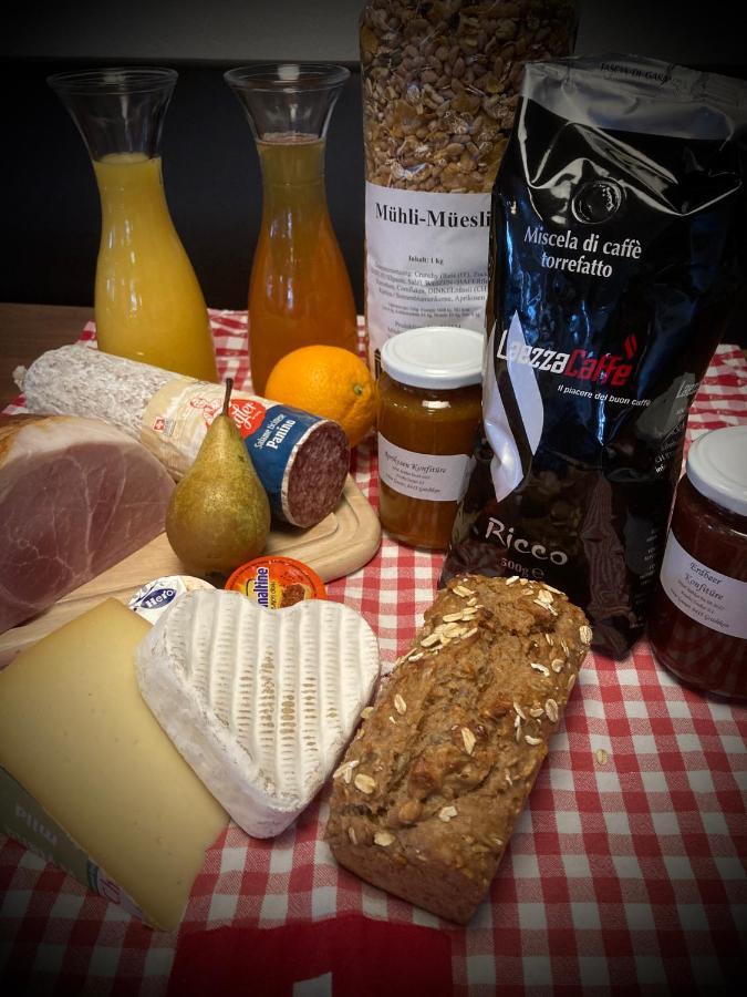 Gasthaus Zum Loewen Neftenbach Zewnętrze zdjęcie