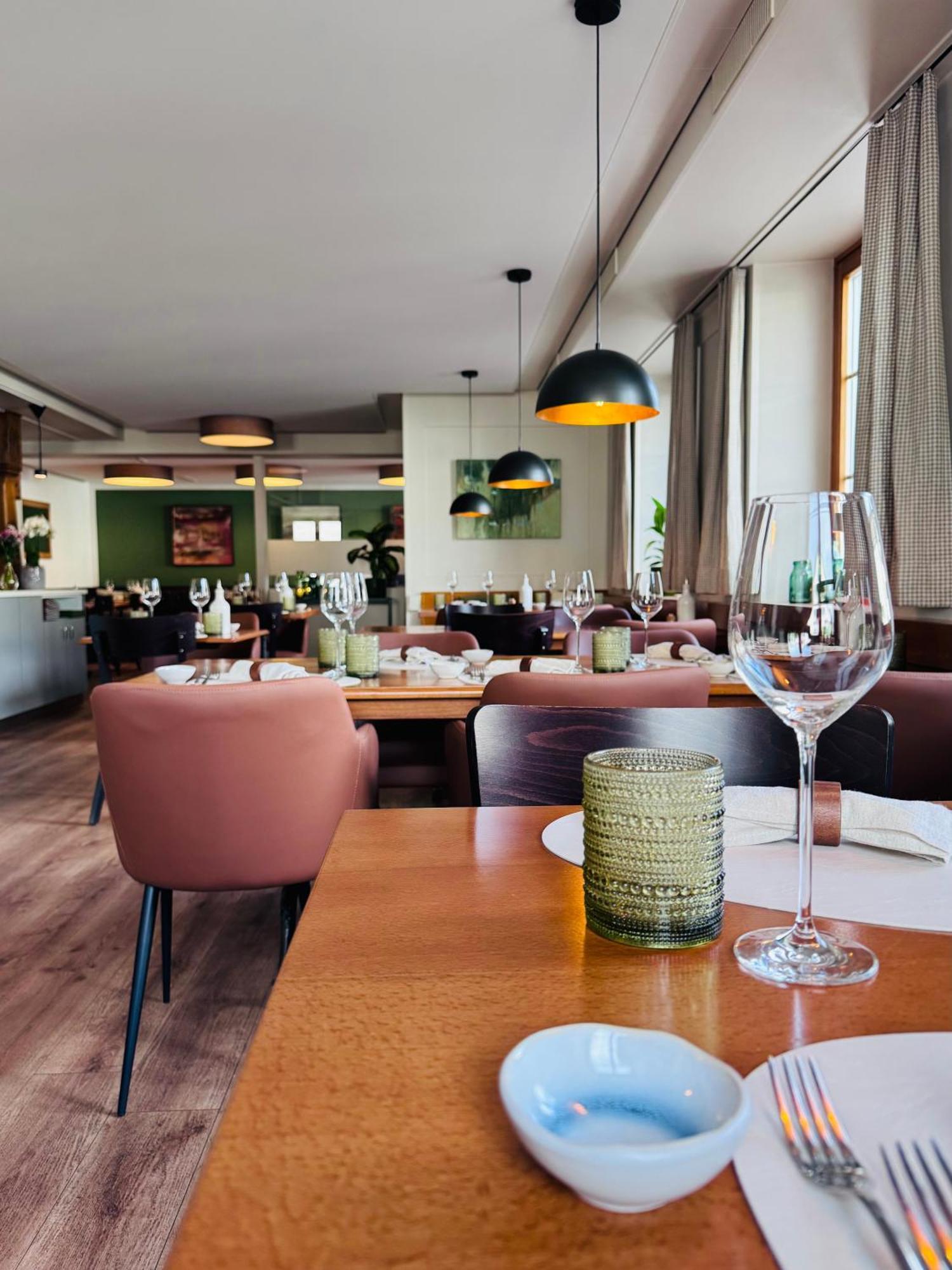 Gasthaus Zum Loewen Neftenbach Zewnętrze zdjęcie