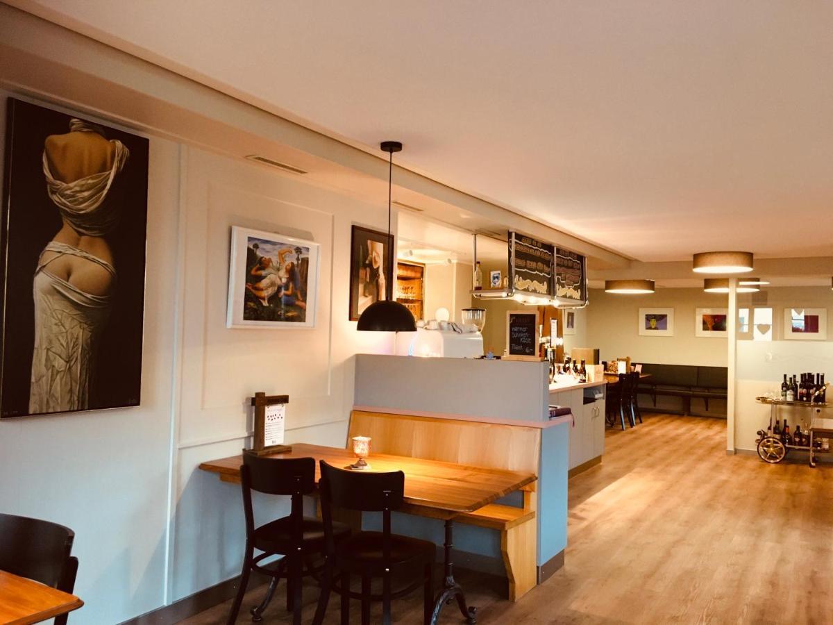 Gasthaus Zum Loewen Neftenbach Zewnętrze zdjęcie