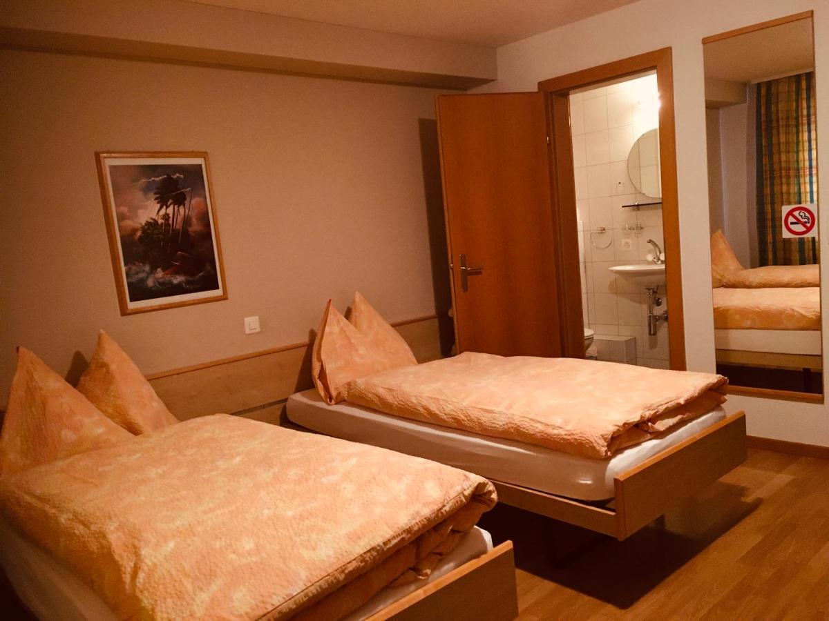 Gasthaus Zum Loewen Neftenbach Zewnętrze zdjęcie